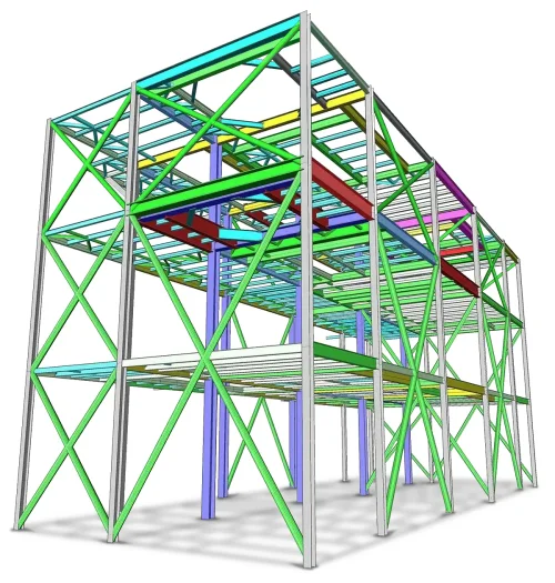 carpemteria - profilati