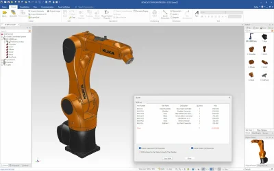 IRONCAD-COMPOSE-CONFIGURATOR