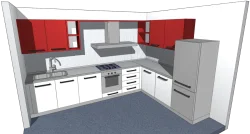 AP Cucina