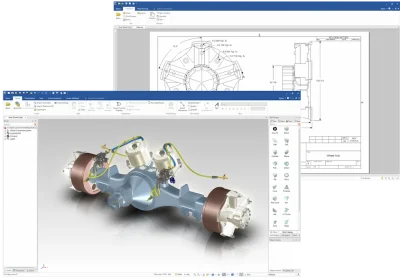 IRONCAD-COMPOSE_3D_2D