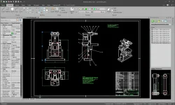 IronCAD Draft