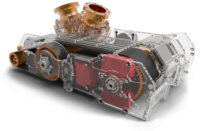 IronCAD