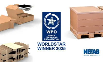 Nefab WorldStar-Winners-2025-Nefab-Teaser-436537144