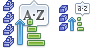 Reorder SceneBrowser