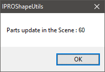 GenCode finish update