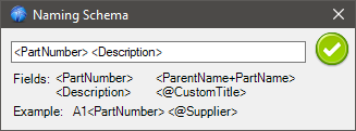 CustomValueSchema