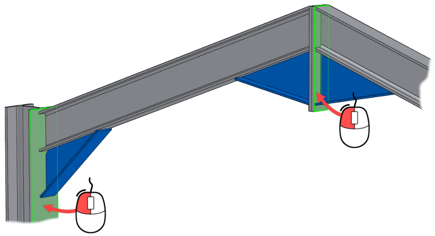 Steel Cap