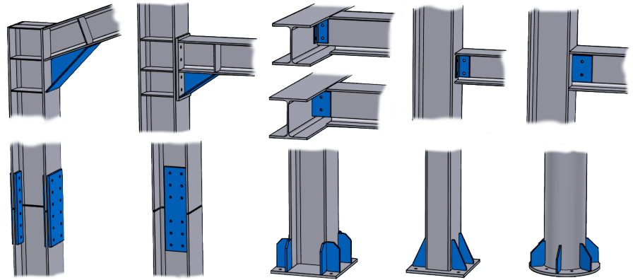 Steel Lib
