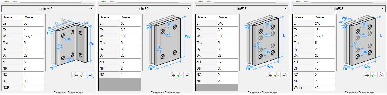 Steel Stiffener