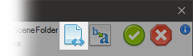 external link manager file schema