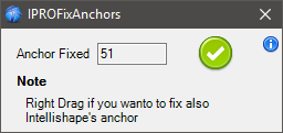 Fix Anchors