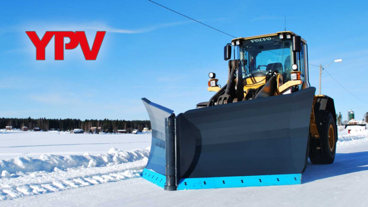 Youtube video - Macchinari