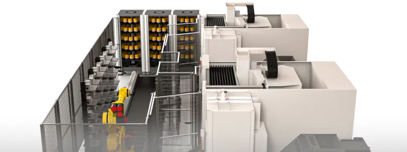 Layout e progettazione impianti